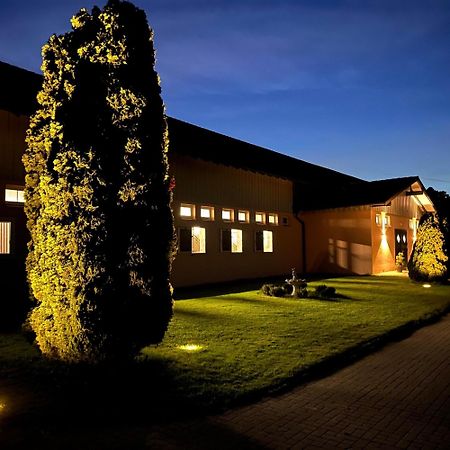 Gut Buchenhof Apartment Buchenberg  Exterior foto