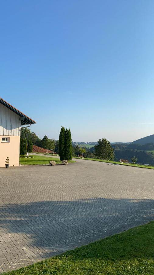 Gut Buchenhof Apartment Buchenberg  Exterior foto