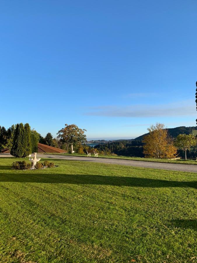 Gut Buchenhof Apartment Buchenberg  Exterior foto