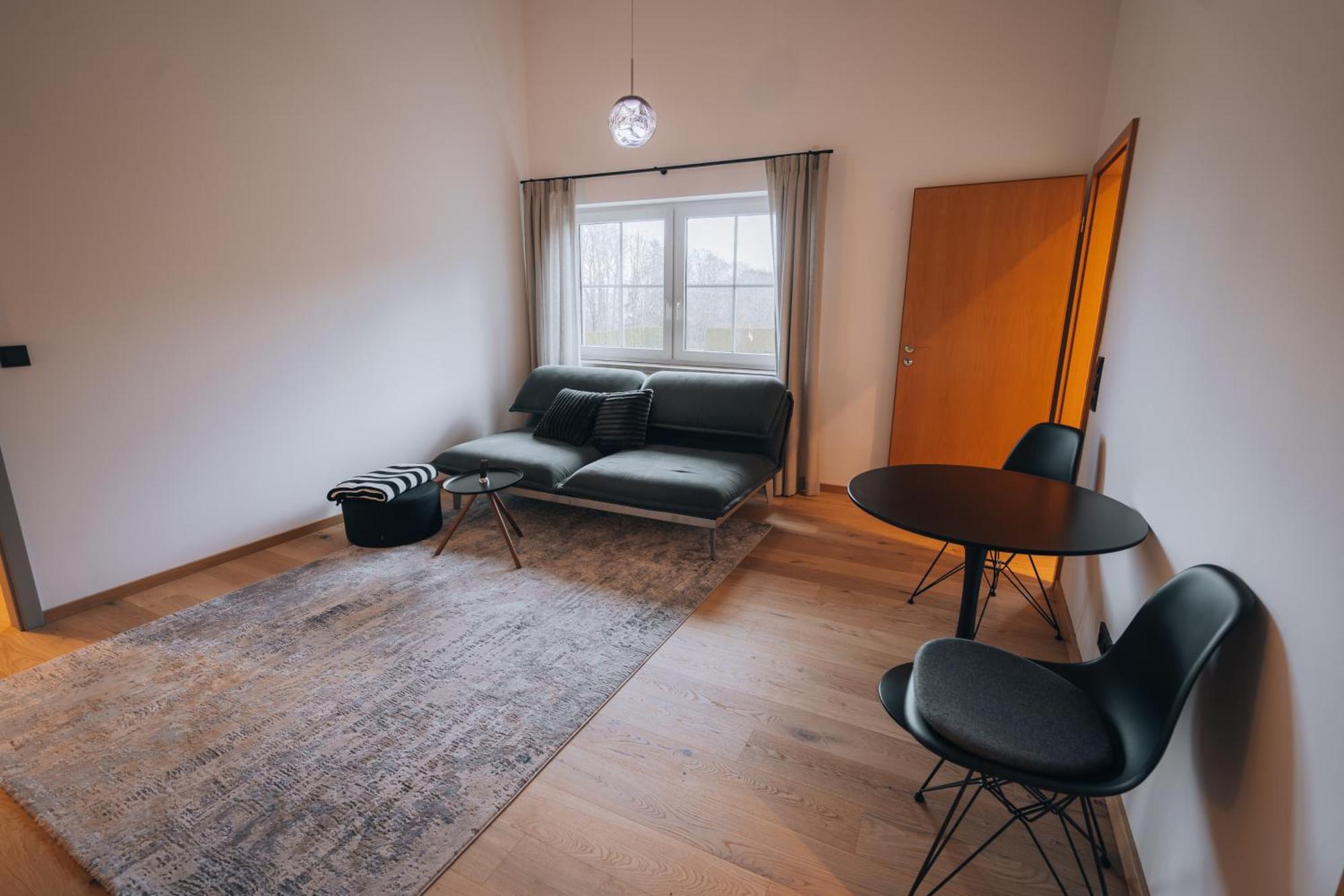 Gut Buchenhof Apartment Buchenberg  Exterior foto