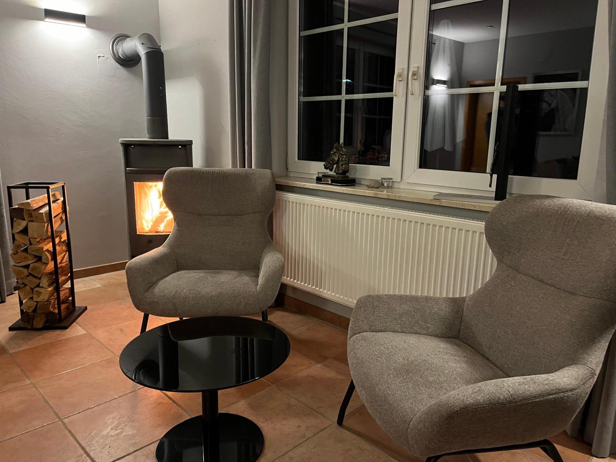Gut Buchenhof Apartment Buchenberg  Exterior foto
